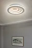 Ledvance Smart+ LED Deckenleuchte Orbis Spiral Weiß Ø50cm Produktbild-Vorschau 13