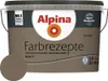 Alpina Wandfarbe Farbrezepte Sanfte Erde 2,5 l Produktbild-Vorschau 1