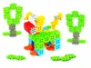 Mini cubes de gaufrettes 500 pcs Voir les images du produit 22