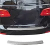 Ochrana nárazníka pre VW Touran 2010-2015 brúsená nerezová Náhľad obrázku produktu 10