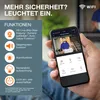 LEDVANCE 00217623, Wandbeleuchtung für den Außenbereich, Produktbild-Vorschau 3