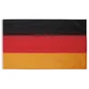 MFH Fahne Deutschland Polyester Gr. 90 x 150 cm Produktbild-Vorschau 2