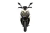 Motorroller Matador A7, 50ccm 45 km/h, Euro 5, coffee GT Produktbild-Vorschau 7