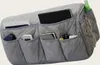 INF Sofa-Armlehnen-Organizer, Fernbedienungs-Halter Grau Produktbild-Vorschau 4