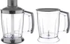 SENCOR SHB 5605RS-EUE3 Tyčový mixér 4 v 1, technologie Náhled obrázku produktu 10