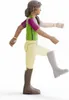 Schleich 42714 - Sarah & Mystery - Club del cavallo Anteprima dell’immagine prodotto 18