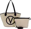 VALENTINO BAGS Covent Taschenset Shopper Umhängetasche: Produktbild-Vorschau 8