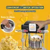 VEVOR Popcornmaschine Popcornautomat Popcorn-Maker, 300 W Produktbild-Vorschau 5