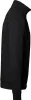 HAKRO Zip Sweatshirt Premium #451 Gr. S schwarz Produktbild-Vorschau 5
