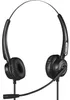 SANDBERG Auriculares estéreo profesionales USB+RJ9/11 Vista previa de la imagen del producto 1