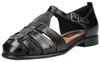 Everybody Sandalen Sandalen Glattleder Produktbild-Vorschau 1