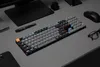 Keychron K5 QMK, Kabelový a bezdrátový, USB + Bluetooth, Náhled obrázku produktu 2