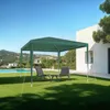 tectake® Pavillon Farah 3 x 3 m Produktbild-Vorschau 8