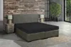 Spannbetttuch Bio Bamboo Premium 180-200 x 200-220 cm Produktbild-Vorschau 3