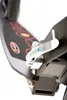 Micro monopattino nero Kickboard Roller Kinder City Anteprima dell’immagine prodotto 6