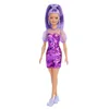 Mattel Barbie Fashionistas mehrfach sortiert  Puppenauswahl Produktbild-Vorschau 44
