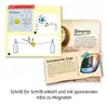 KOSMOS 658137 KOSMOS Experimentierkasten Magnet-Spaß Anteprima dell’immagine prodotto 4