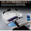 Shark PowerDetect 2-in-1 Saugroboter & Wischroboter Weiß Produktbild-Vorschau 51