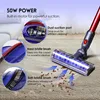 Elektrische Bürste kompatibel für Dyson V7 V8 V10 V11 V15 Produktbild-Vorschau 4