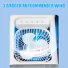 Tragbare Klimaanlage mit Sprühnebel, Produktbild-Vorschau 4