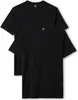 LERROS Doppelpack T-Shirt Rundhals in Premium Produktbild-Vorschau 4