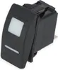 LED Kippschalter, ON-OFF, mit Schaltersymbolen, max. Produktbild-Vorschau 2