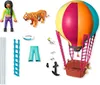PLAYMOBIL 71853 Ballonreise Produktbild-Vorschau 4