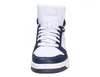 Puma Puma Rebound V6 Mid Jr  Sneakers Hoog - Blauw - Maat Voir les images du produit 11
