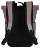 Travelite Rolltop Handgepäck Rucksack BASICS, 48 cm, 19 Produktbild-Vorschau 4