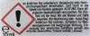 ELINA Duftöl 10ml Kaminfeuer in Glasflasche Produktbild-Vorschau 2