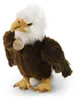 Plüschadler 24 cm Umweltfreundlich Produktbild-Vorschau 6