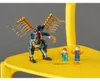 LEGO 76145 LEGO Marvel 76145 Luftangriff der Eternals Voir les images du produit 28