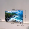 MEDION 80 cm (32 Zoll) Full HD Fernseher (Smart-TV, HDR, Produktbild-Vorschau 3