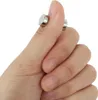 Jumada's - Magneti - 5x2 mm - Super forti - Neodimio - 100 Anteprima dell’immagine prodotto 4