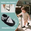 BEMUSE® Baby Krabbelschuhe aus Echtleder, weiche Produktbild-Vorschau 2