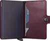 Secrid Errores de Foto M-Cranberry in Granite Swift: Anteprima dell’immagine prodotto 5