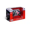 Maisto 36377 - Modellmotorrad - MotoGP LCR Honda '21 #73 Produktbild-Vorschau 5