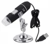 Verk 09082 USB Digitální mikroskop k PC, 50-500x Náhled obrázku produktu 4