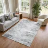 TAPISO BARI: Tappeto a pelo corto, antiscivolo,  OEKO-TEX, Anteprima dell’immagine prodotto 1