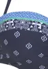LASCANA Bügel-Bandeau-Bikini-Top Jimer nachtblau Größe 36 Produktbild-Vorschau 3
