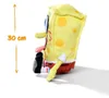 Sponge Bob Funktionsplüsch, 30cm Produktbild-Vorschau 4