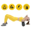 4FIZJO CARE+ 60 cm Massageroller mit Noppen, EVA-Schaum, Produktbild-Vorschau 5