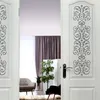Große Malschablonen M 43x64 cm, Klassisch Barock Ornament Produktbild-Vorschau 2