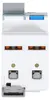 Hager AFDD mit LS-Schalter, 1P+N, B16A, 6kA, 230V, Produktbild-Vorschau 7