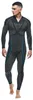 Sottotuta Dainese Dry Suit nero / blu M Anteprima dell’immagine prodotto 6