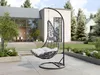 MIRJAN24 Hängesessel Boho, Stilvoll Gartenmöbel, Produktbild-Vorschau 5