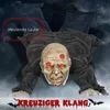 HOMCOM Halloween-Dekoration Zombie Untoter 1,40 m Produktbild-Vorschau 4