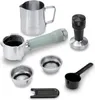 DeLonghi Siebträgermaschine Kaffeezubereiter Produktbild-Vorschau 9