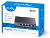 Cudy Gigabit Multi-WAN VPN Router, Ethernet WAN, Fast Náhľad obrázku produktu 4
