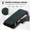 Étui pour Motorola Edge 70 Pro, en cuir synthétique, type Voir les images du produit 5